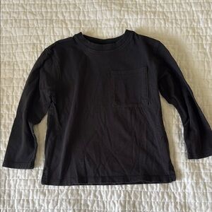 Zara Kids pocket t-shirt